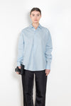 Overlock Uniform Shirt