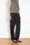 Pitched Baggy Pant