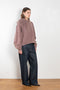 The Baggy Fit Jeans 1981F by Acne Studios are cut to a loose fit with a low waist, wide leg and long length