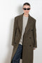 Check Coat 0935