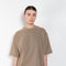 The Relaxed Crew Neck Tee by Acne Studios is cut to a relaxed unisex fit