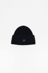 Small Face Logo Beanie