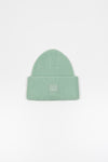 Face Logo Beanie