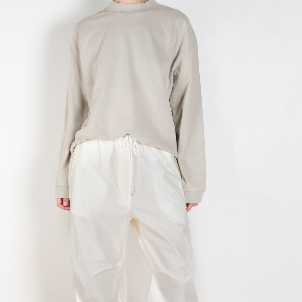 The Relaxed Trouser 1209 by Acne Studios are cut to a relaxed fit with a mid-waist, baggy leg