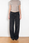 Low Curve Jeans