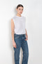 The Leena Jeans by AGOLDE is a high-rise baby flare jean with a modern vintage feel and fit