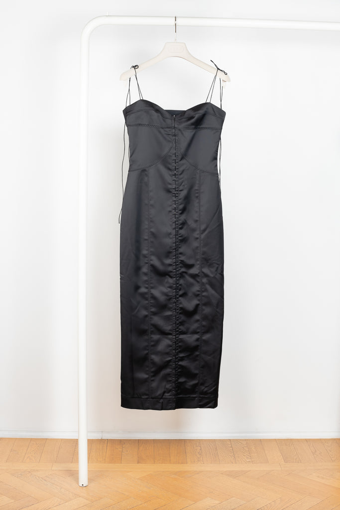 Evelyn Midi Dress