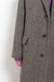 Chesterfield Coat