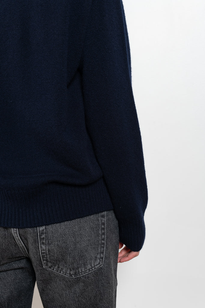 Innes Slouch Crewneck