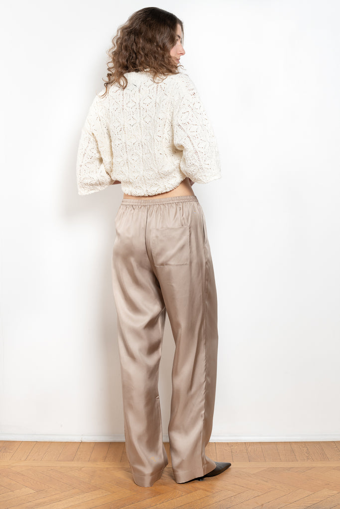 Alera Trouser