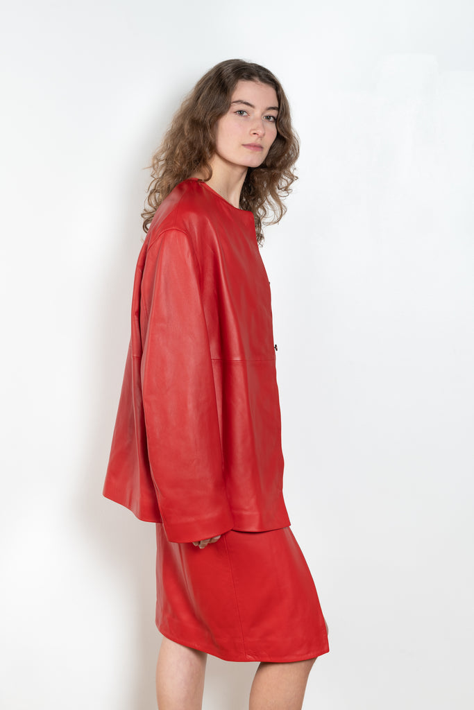 Atalia Coat