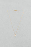 Soleil Simple Necklace