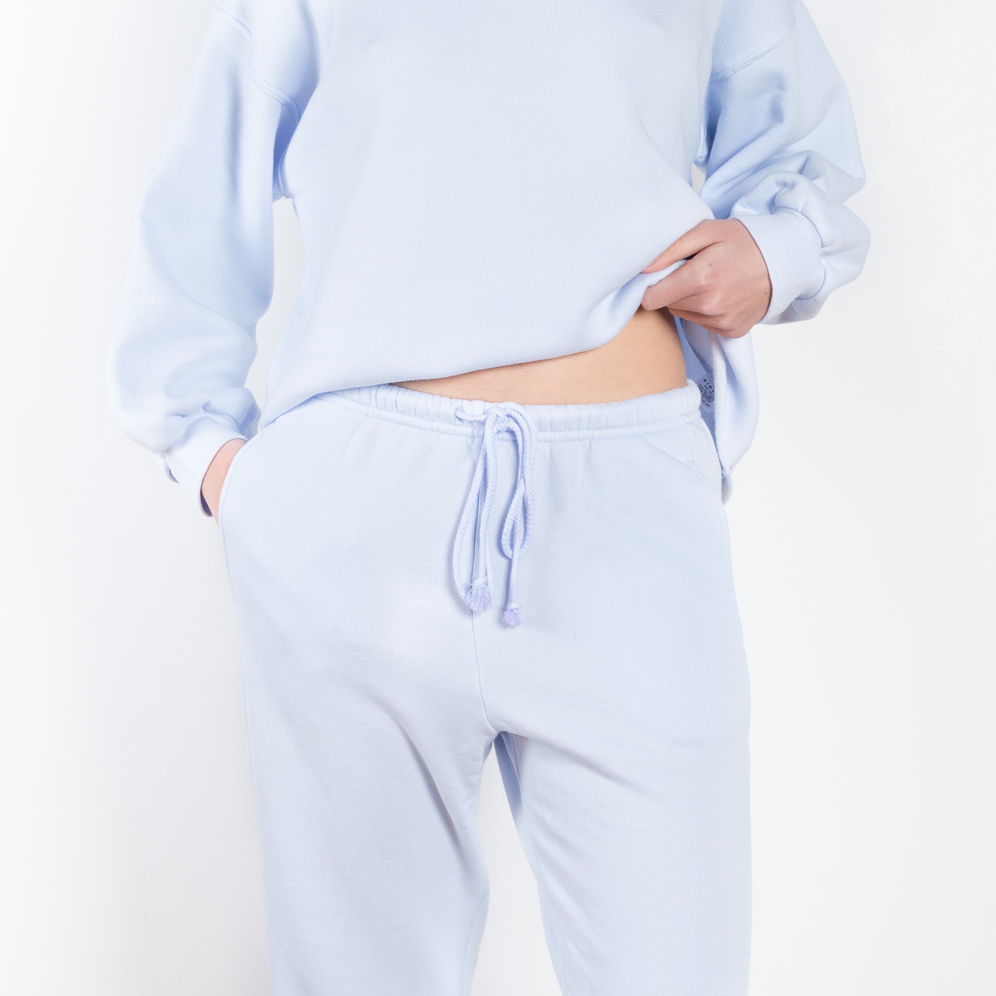 Xirena Devi Sweatpant in Hudson Blue – Hampden Clothing