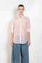 The Beau Shirt by Xirena is a signature relaxed fitted shirt with long sleeves