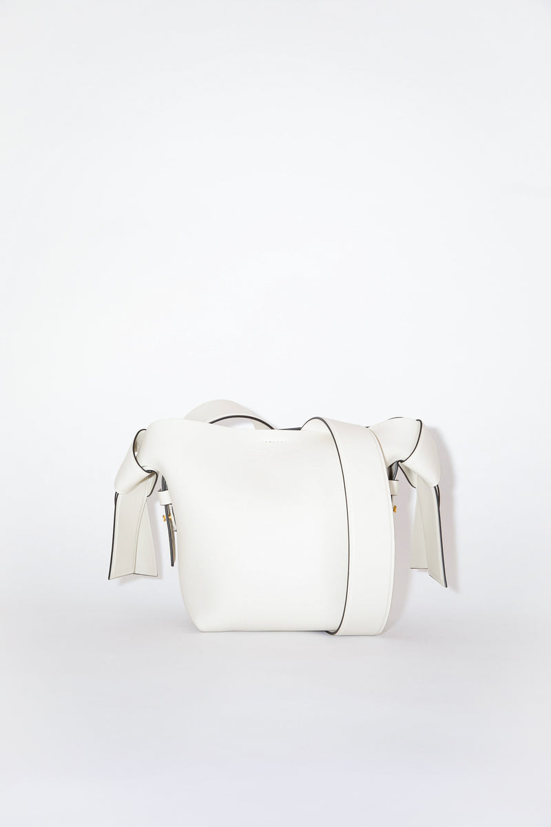 ACNE STUDIOS Musubi Mini Bag I ICON